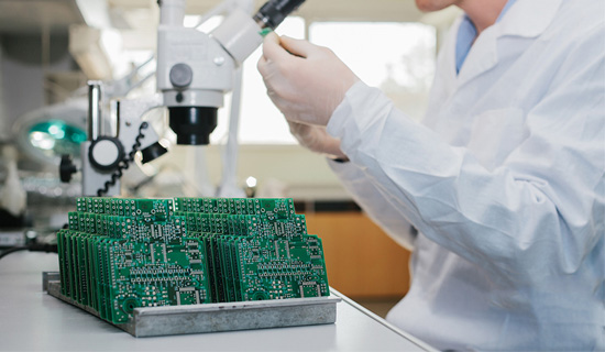 Elektronik bileşenlerin sınıflandırılması