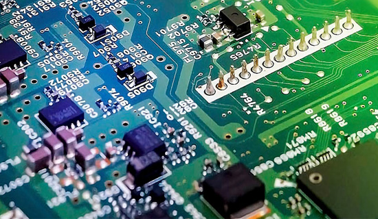 Elektronik Bileşenlerdeki Trendler