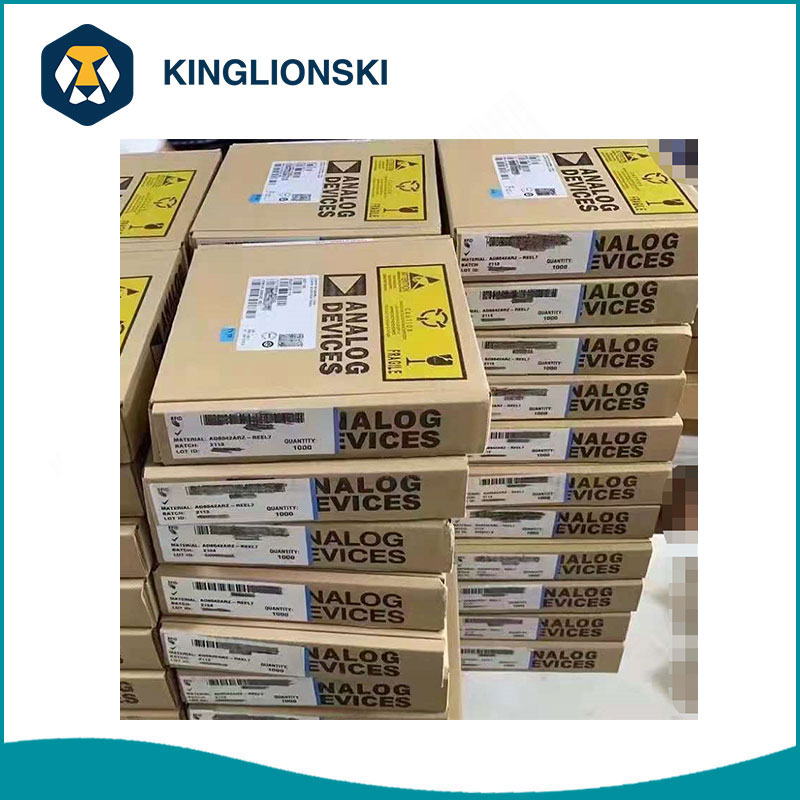 Analog Cihazların ana ürünleri nelerdir?